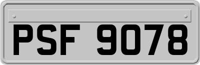 PSF9078