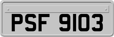 PSF9103