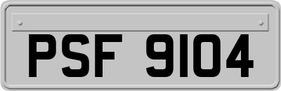 PSF9104