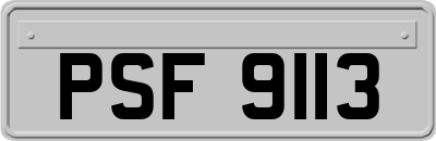 PSF9113