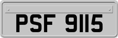 PSF9115