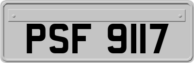 PSF9117