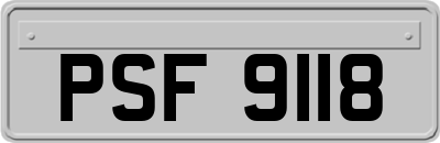 PSF9118