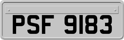 PSF9183