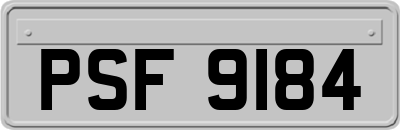 PSF9184