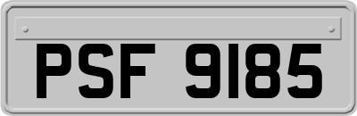 PSF9185
