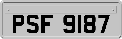 PSF9187