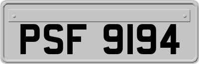 PSF9194