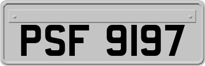 PSF9197