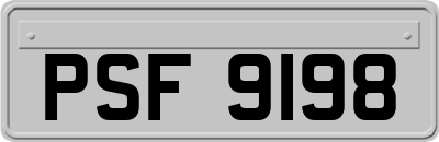 PSF9198
