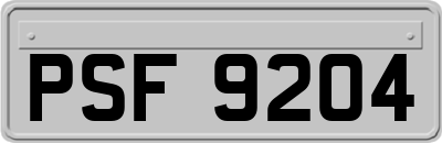 PSF9204