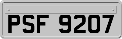 PSF9207