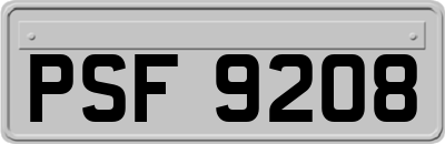 PSF9208