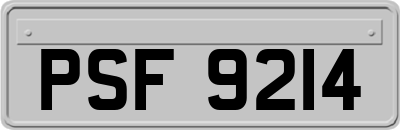 PSF9214