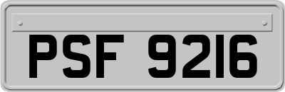 PSF9216