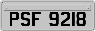 PSF9218