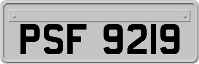 PSF9219