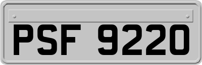 PSF9220