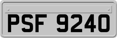 PSF9240