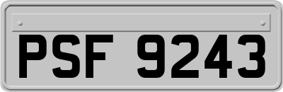 PSF9243
