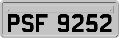 PSF9252