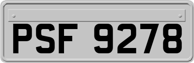PSF9278
