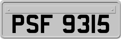PSF9315
