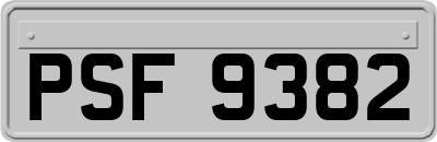 PSF9382
