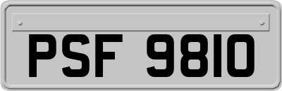 PSF9810