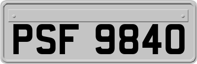 PSF9840