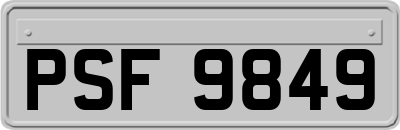 PSF9849