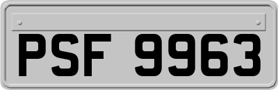 PSF9963