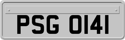 PSG0141