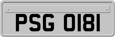 PSG0181