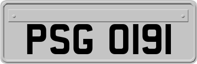PSG0191