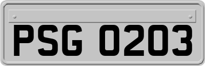 PSG0203