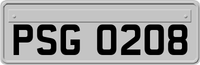 PSG0208