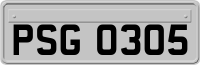PSG0305