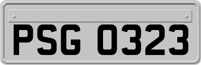 PSG0323