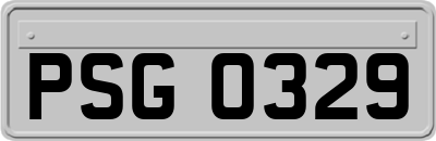 PSG0329