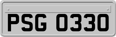 PSG0330