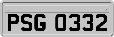 PSG0332