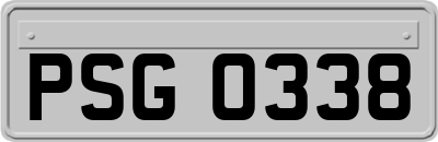 PSG0338