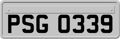 PSG0339