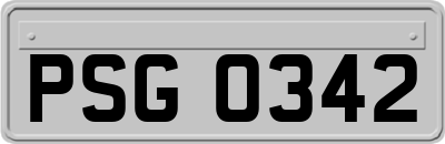 PSG0342