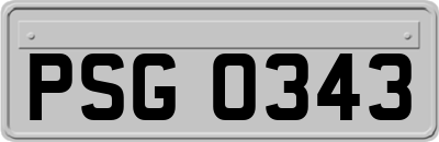 PSG0343