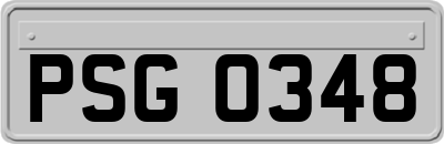 PSG0348