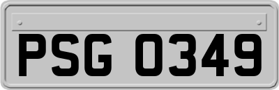 PSG0349