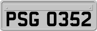 PSG0352