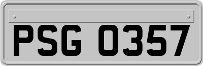 PSG0357